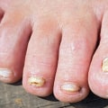 Can toenail fungus spread to bloodstream?