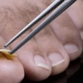 Exposure to Certain Chemicals: Causes of Toenail Fungus