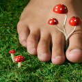 What is the quickest most effective way to get rid of toenail fungus?